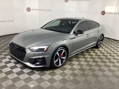 Used 2023 Audi A5 2.0T Premium Plus w/ Premium Plus