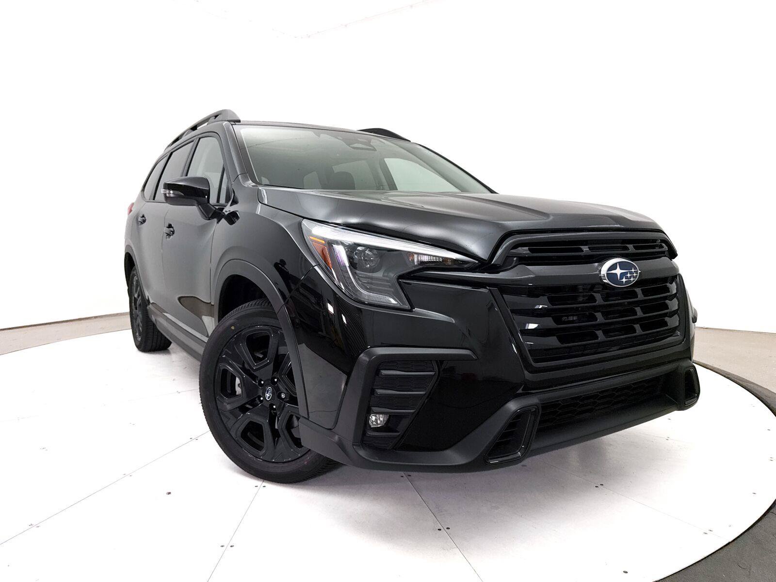 Used 2023 Subaru Ascent Onyx Edition AWD/4WD image 1