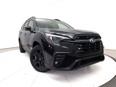 Used 2023 Subaru Ascent Onyx Edition