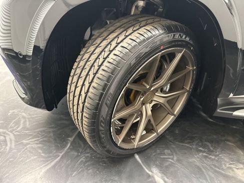 Used 2017 Mercedes-Benz GLS 63 AMG 4MATIC image 32