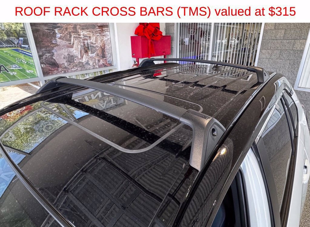 Certified 2025 Toyota RAV4 XSE w/ Weather Package AWD/4WD image 23