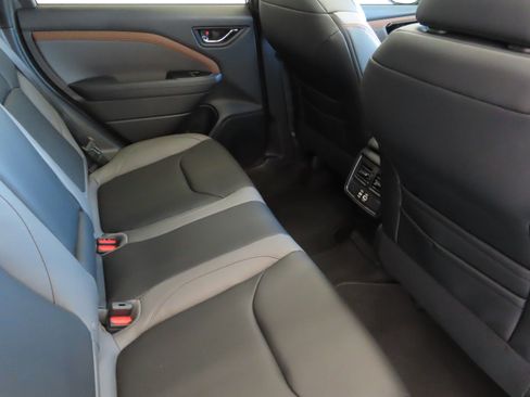 New 2026 Subaru Forester Sport image 25