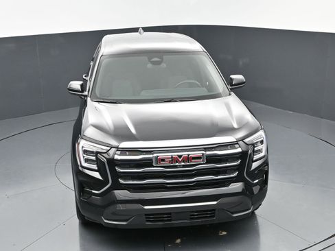 Used 2026 GMC Terrain Elevation FWD image 34