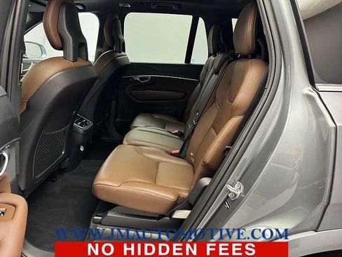 Used 2020 Volvo XC90 T6 Momentum AWD/4WD image 15