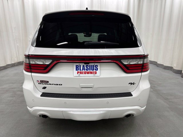 Used 2023 Dodge Durango R/T AWD/4WD image 34