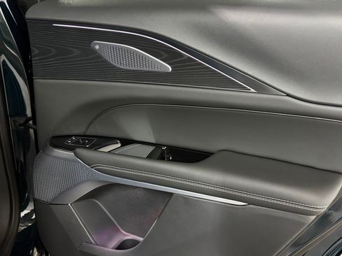 New 2026 Cadillac Lyriq V image 46