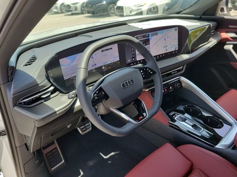 New 2026 Audi SQ5 Premium Plus AWD/4WD image 6