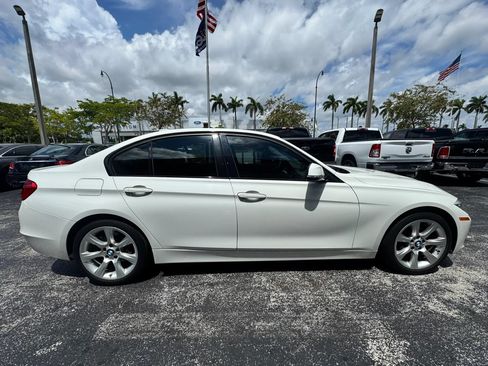 Used 2015 BMW 320i Sedan RWD image 9