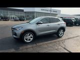 Certified 2023 Buick Encore GX Preferred image 4