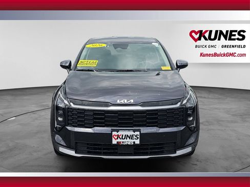Used 2026 Kia Sportage LX FWD image 4