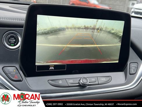 Certified 2024 Chevrolet Blazer LT image 22