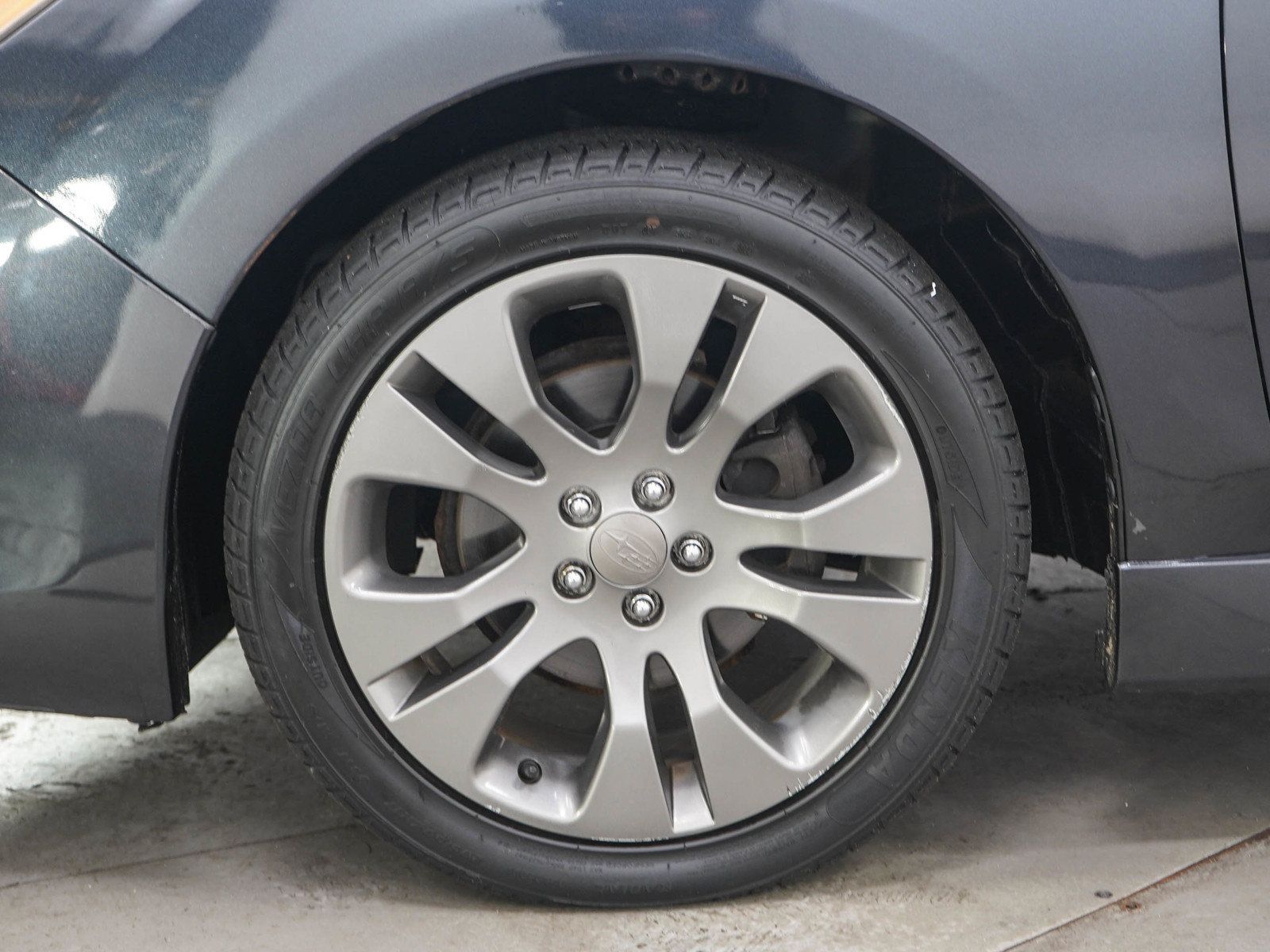 Used 2013 Subaru Impreza 2.0i Sport Premium AWD/4WD image 28