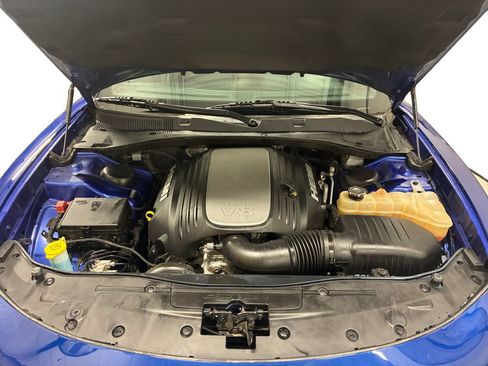 Used 2019 Dodge Charger R/T w/ Plus Group RWD image 32