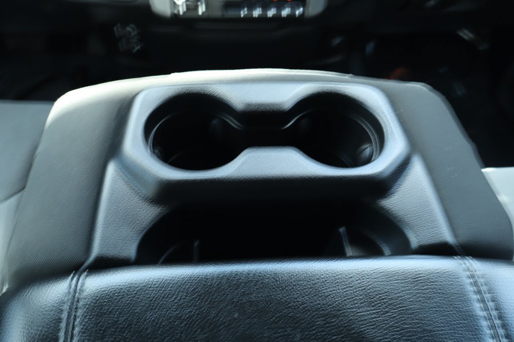 Used 2024 RAM 1500 Big Horn AWD/4WD image 32