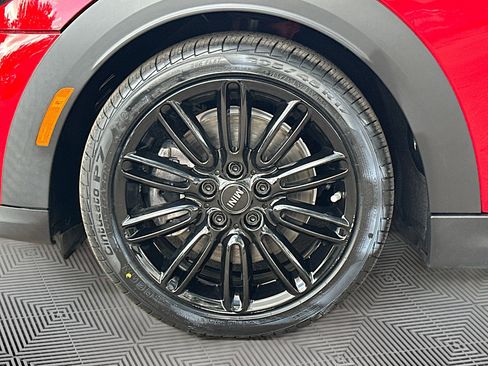 Certified 2024 MINI Cooper S image 34