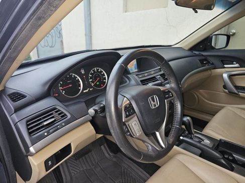 Used 2012 Honda Accord EX-L image 26