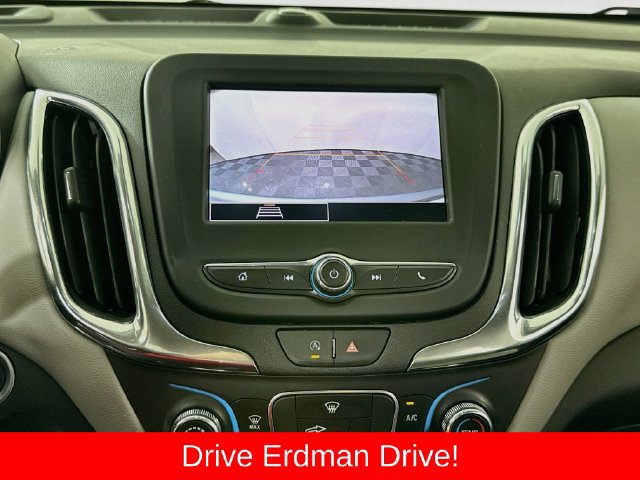Used 2023 Chevrolet Equinox LT FWD image 20