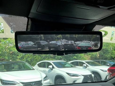 Certified 2023 Lexus NX 350 AWD image 15