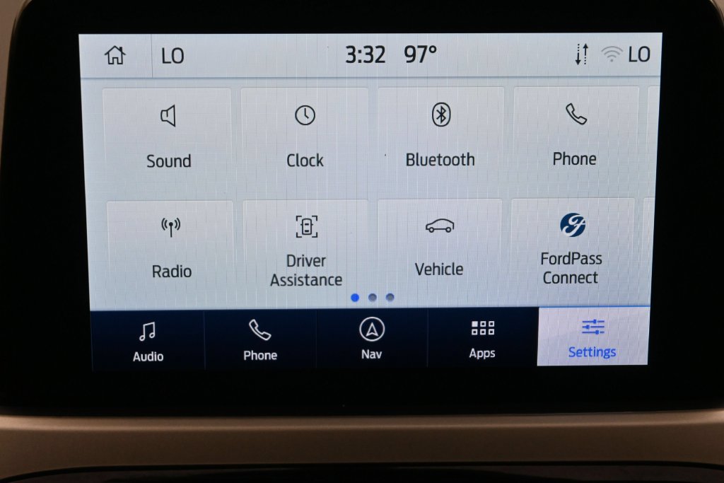 Used 2022 Ford Escape SEL w/ Technology Package FWD image 10