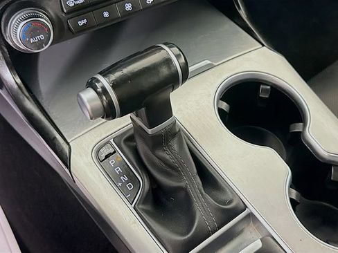 Used 2020 Kia Stinger GT1 image 18