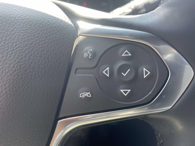 Certified 2023 Chevrolet Traverse LT w/ LT Premium Package FWD image 24