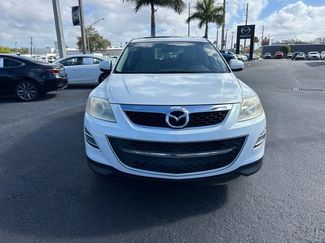 Used 2011 MAZDA CX-9 Grand Touring w/ Moonroof & Bose Audio Pkg video 2