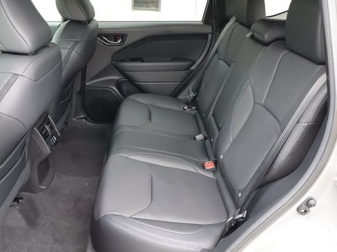 New 2026 Subaru Forester Limited AWD/4WD image 18