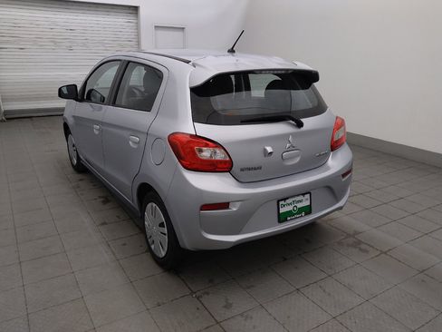 Used 2019 Mitsubishi Mirage ES FWD image 5