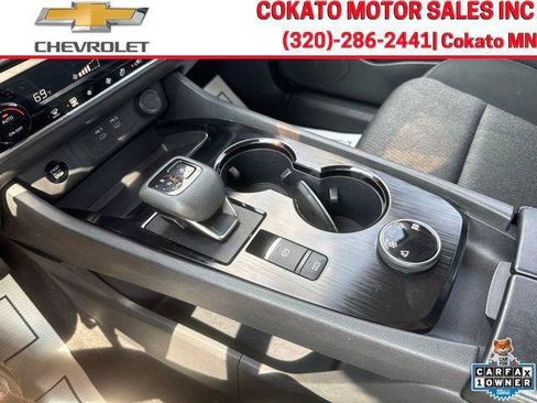 Used 2024 Nissan Rogue SV AWD/4WD image 20