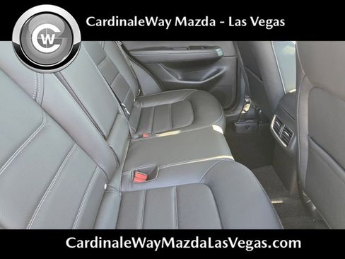 New 2025 MAZDA CX-5 AWD 2.5 S w/ Premium Plus Pkg image 20
