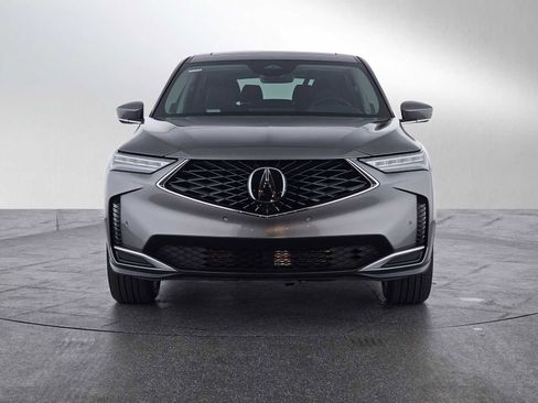 New 2026 Acura MDX FWD w/ Technology Package image 8