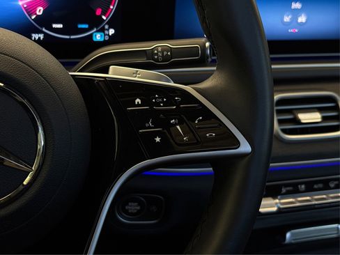 Used 2025 Mercedes-Benz GLE 350 4MATIC image 30