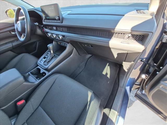 Used 2024 Honda CR-V EX image 21