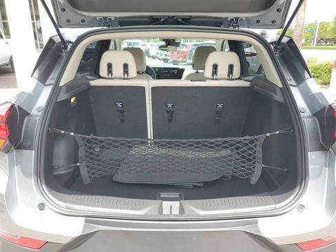 Certified 2026 Buick Encore GX Preferred w/ Comfort Package FWD image 28