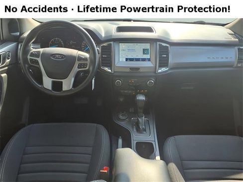 Used 2022 Ford Ranger XLT image 10