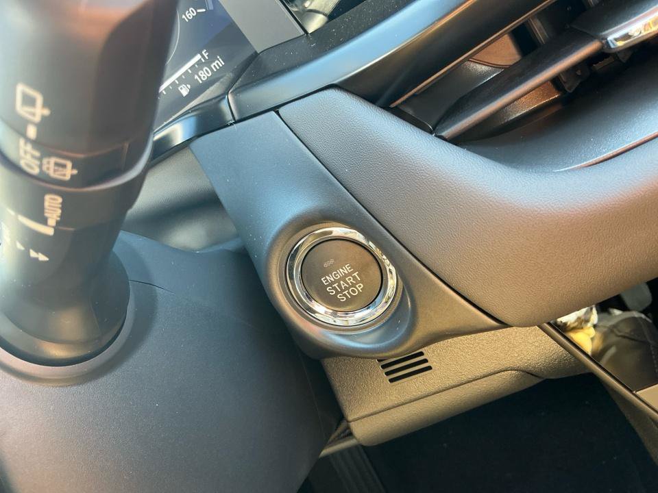 New 2026 Subaru Outback Touring XT AWD/4WD image 20