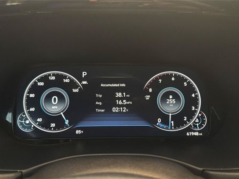 Used 2021 Hyundai Palisade Limited FWD image 15