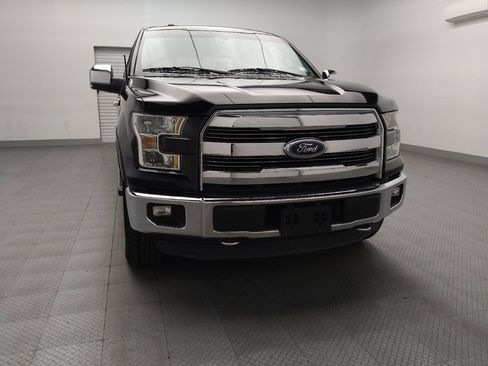 Used 2016 Ford F150 Lariat image 14