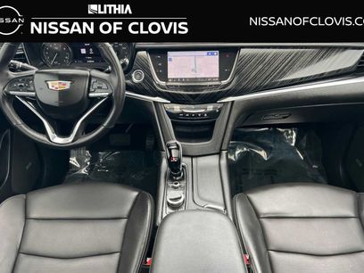 Used 2025 Cadillac XT6 Premium Luxury w/ Technology Package