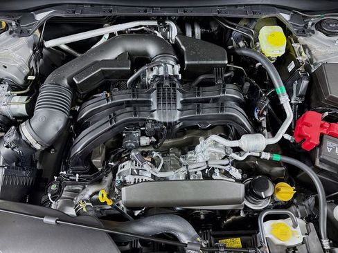 New 2026 Subaru Forester Premium image 30