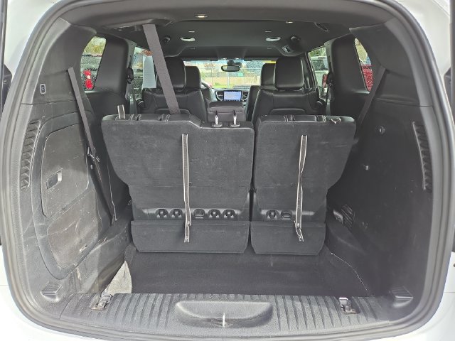 Used 2024 Chrysler Pacifica Limited FWD image 39