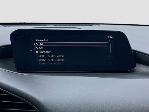 Used 2024 MAZDA MAZDA3 s image 11