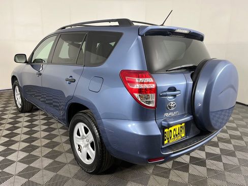 Used 2012 Toyota RAV4 4WD w/ Value Pkg image 8