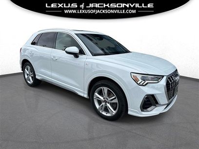 Used 2022 Audi Q3 2.0T Premium Plus