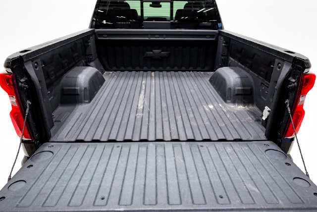 Used 2024 Chevrolet Silverado 1500 RST w/ RST All Star Premium Package AWD/4WD image 33
