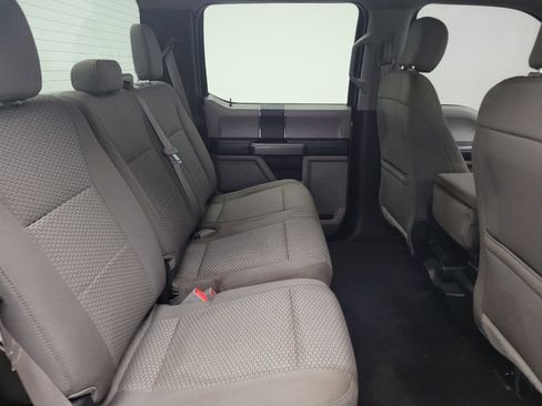 Used 2018 Ford F150 XLT w/ Equipment Group 301A Mid AWD/4WD image 19