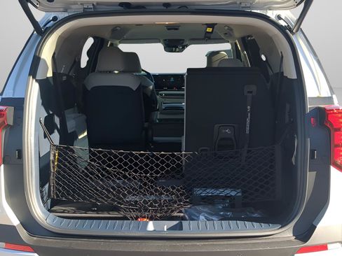 New 2026 Kia Carnival EX image 11