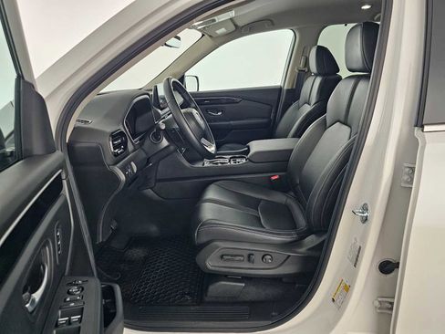 Used 2025 Honda Pilot EX-L image 22