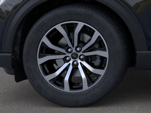 New 2026 Ford Explorer ST-Line image 19