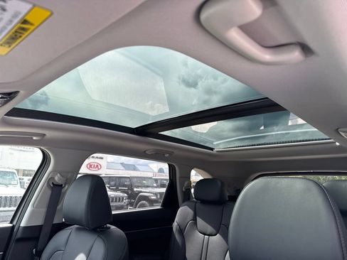 New 2026 Kia Sorento EX AWD/4WD image 10